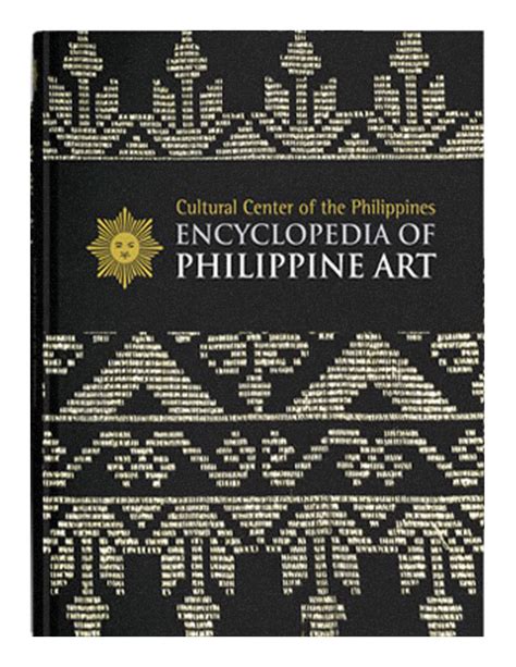 early filipino art|CCP Encyclopedia of Philippine Art .
